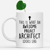 white-mug-Funny-Project-Architect-Mug,-Going-Away-Gifts,-Birthday-Gift-For-Coworkers-802400