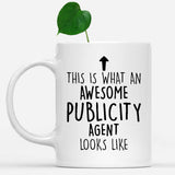 white-mug-Funny-Publicity-Agent-Mug,-Going-Away-Gifts,-Birthday-Gift-For-Coworkers-502257