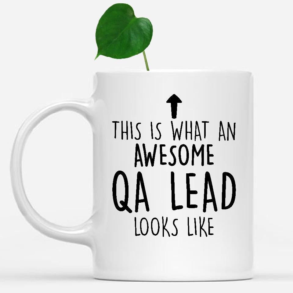 white-mug-Funny-Qa-Lead-Mug,-Going-Away-Gifts,-Birthday-Gift-For-Coworkers-802463