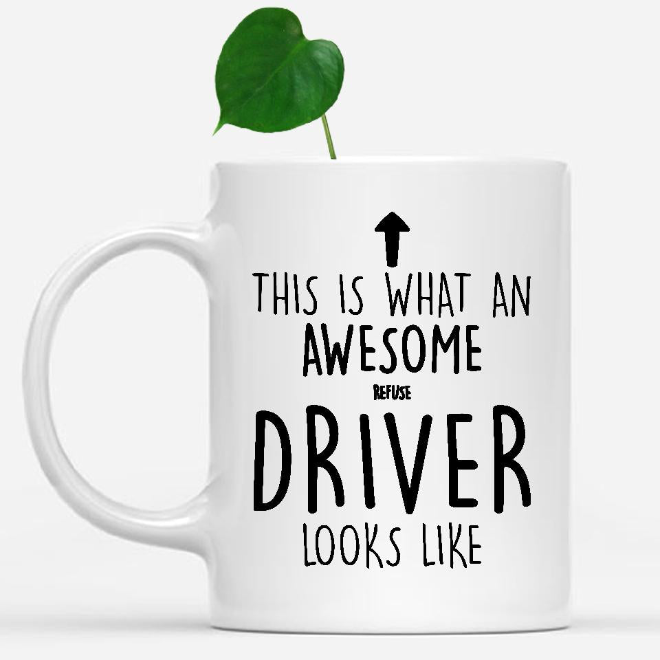 white-mug-Funny-Refuse-Driver-Mug,-Going-Away-Gifts,-Birthday-Gift-For-Coworkers-502357