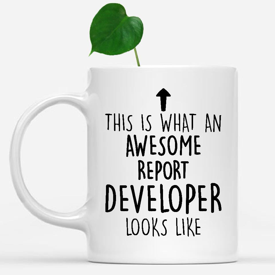 white-mug-Funny-Report-Developer-Mug,-Going-Away-Gifts,-Birthday-Gift-For-Coworkers-802578