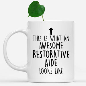 white-mug-Funny-Restorative-Aide-Mug,-Going-Away-Gifts,-Birthday-Gift-For-Coworkers-502410