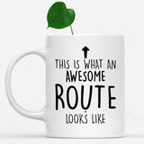white-mug-Funny-Route-Clerk-Mug,-Going-Away-Gifts,-Birthday-Gift-For-Coworkers-502444