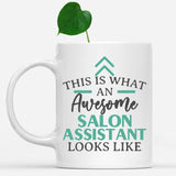 white-mug-Funny-Salon-Assistant-Mug-This-Is-What-An-Awesome-Salon-Assistant-Looks-Like-902716