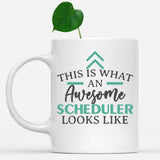 white-mug-Funny-Scheduler-Mug-This-Is-What-An-Awesome-Scheduler-Looks-Like-902739