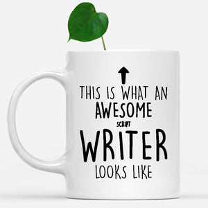 white-mug-Funny-Script-Writer-Mug,-Going-Away-Gifts,-Birthday-Gift-For-Coworkers-802756