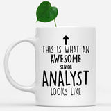 white-mug-Funny-Senior-Analyst-Mug,-Going-Away-Gifts,-Birthday-Gift-For-Coworkers-802783