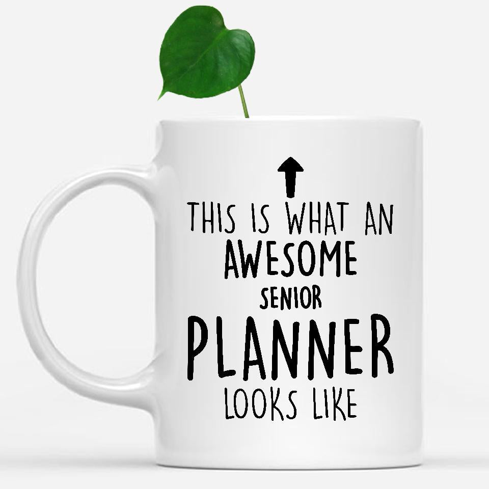 white-mug-Funny-Senior-Planner-Mug,-Going-Away-Gifts,-Birthday-Gift-For-Coworkers-802797