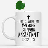 white-mug-Funny-Shipping-Assistant-Mug,-Going-Away-Gifts,-Birthday-Gift-For-Coworkers-502546