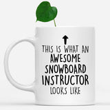 white-mug-Funny-Snowboard-Instructor-Mug,-Going-Away-Gifts,-Birthday-Gift-For-Coworkers-502565