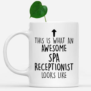 white-mug-Funny-Spa-Receptionist-Mug,-Going-Away-Gifts,-Birthday-Gift-For-Coworkers-802883