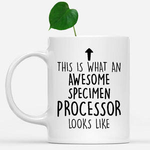 white-mug-Funny-Specimen-Processor-Mug,-Going-Away-Gifts,-Birthday-Gift-For-Coworkers-802888