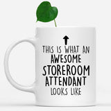 white-mug-Funny-Storeroom-Attendant-Mug,-Going-Away-Gifts,-Birthday-Gift-For-Coworkers-502646