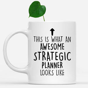 white-mug-Funny-Strategic-Planner-Mug,-Going-Away-Gifts,-Birthday-Gift-For-Coworkers-802944
