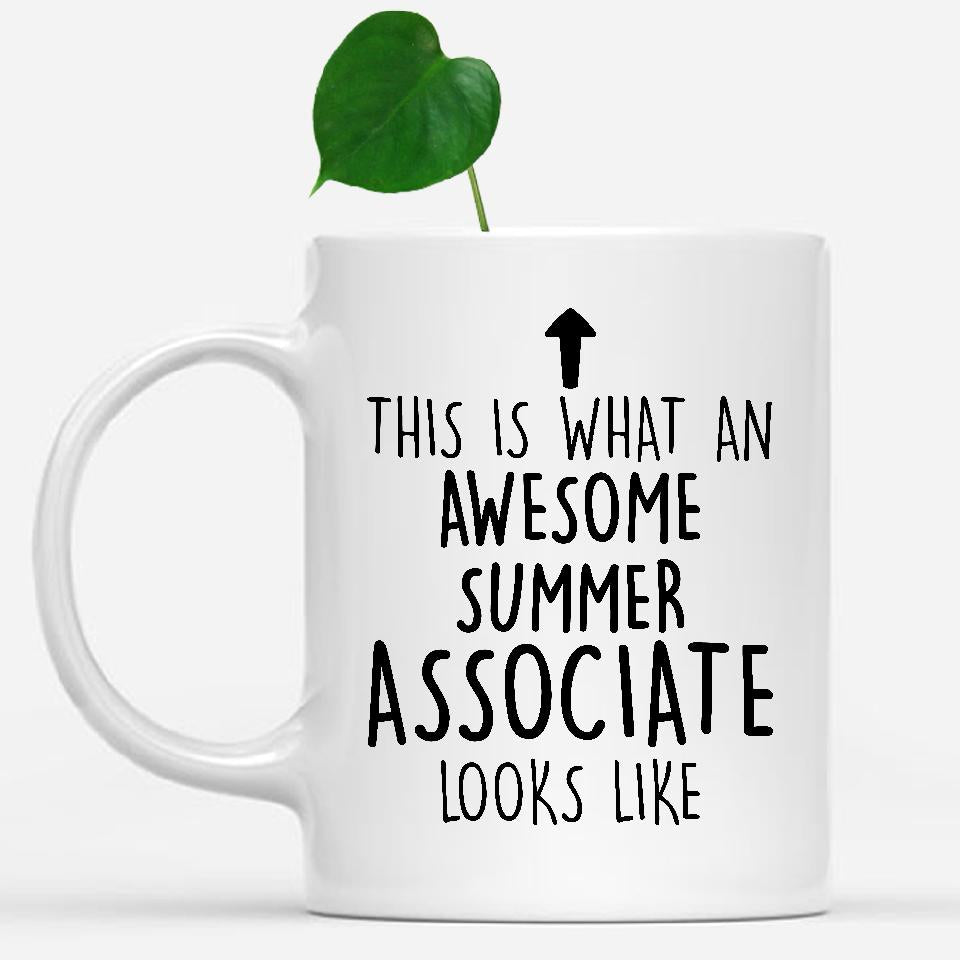 white-mug-Funny-Summer-Associate-Mug,-Going-Away-Gifts,-Birthday-Gift-For-Coworkers-802966