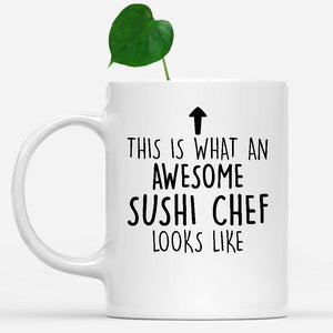white-mug-Funny-Sushi-Chef-Mug,-Going-Away-Gifts,-Birthday-Gift-For-Coworkers-802993