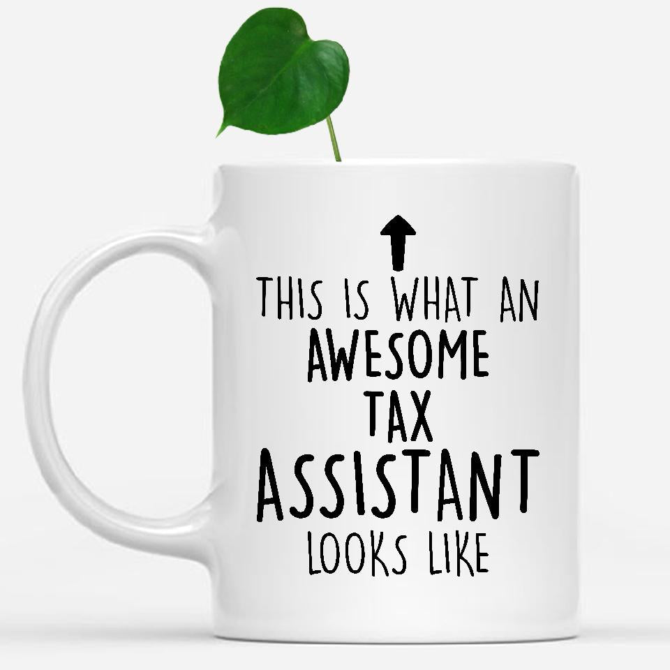 white-mug-Funny-Tax-Assistant-Mug,-Going-Away-Gifts,-Birthday-Gift-For-Coworkers-803019