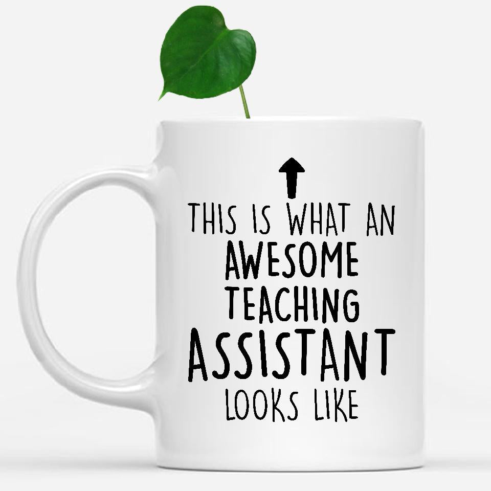 white-mug-Funny-Teaching-Assistant-Mug,-Going-Away-Gifts,-Birthday-Gift-For-Coworkers-803037