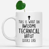 white-mug-Funny-Technical-Artist-Mug,-Going-Away-Gifts,-Birthday-Gift-For-Coworkers-803046