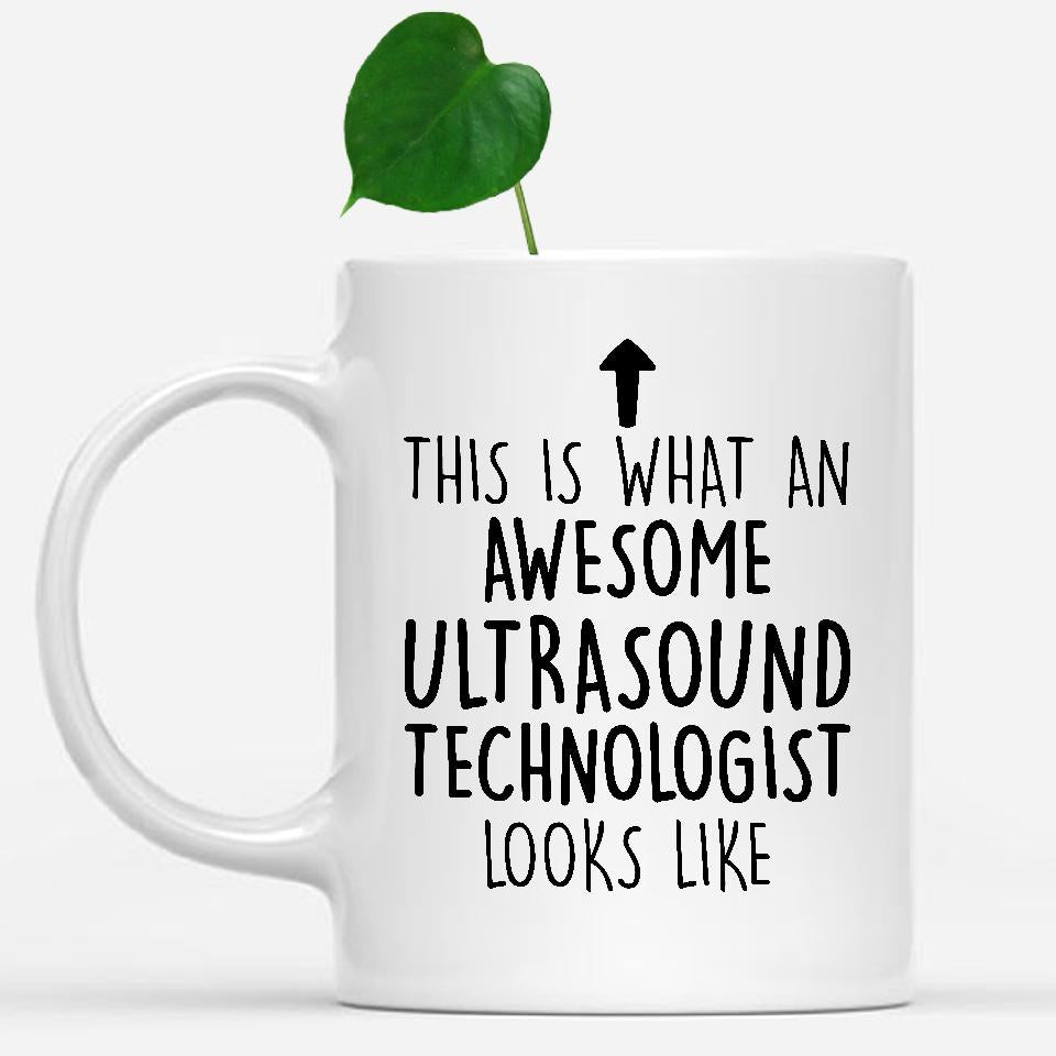 white-mug-Funny-Ultrasound-Technologist-Mug,-Going-Away-Gifts,-Birthday-Gift-For-Coworkers-803201