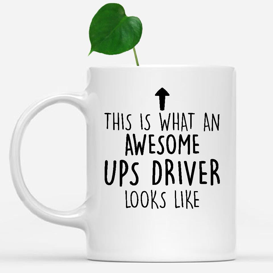 white-mug-Funny-Ups-Driver-Mug,-Going-Away-Gifts,-Birthday-Gift-For-Coworkers-803217