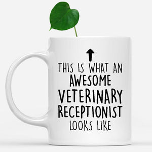 white-mug-Funny-Veterinary-Receptionist-Mug,-Going-Away-Gifts,-Birthday-Gift-For-Coworkers-803251
