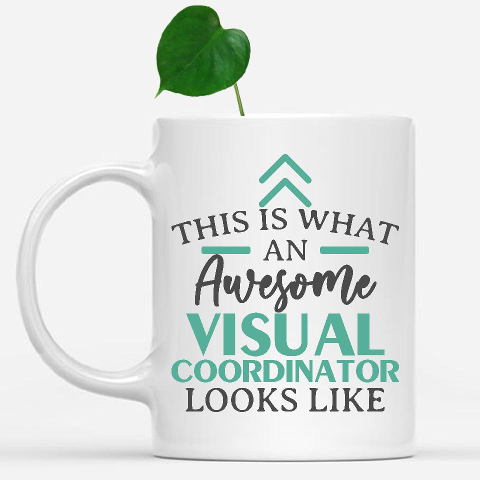 white-mug-Funny-Visual-Coordinator-Mug-This-Is-What-An-Awesome-Visual-Coordinator-Looks-Like-903270