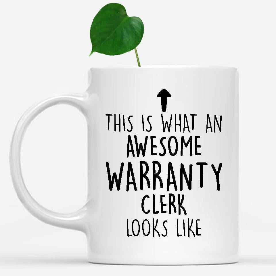 white-mug-Funny-Warranty-Clerk-Mug,-Going-Away-Gifts,-Birthday-Gift-For-Coworkers-803311