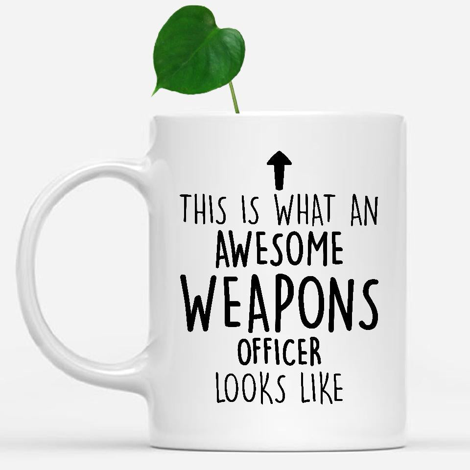 white-mug-Funny-Weapons-Officer-Mug,-Going-Away-Gifts,-Birthday-Gift-For-Coworkers-502953