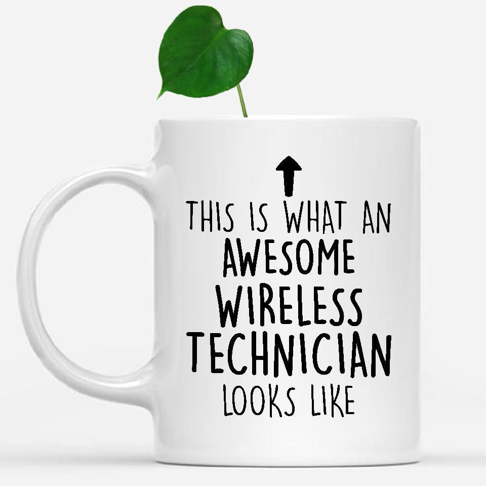 white-mug-Funny-Wireless-Technician-Mug,-Going-Away-Gifts,-Birthday-Gift-For-Coworkers-803357