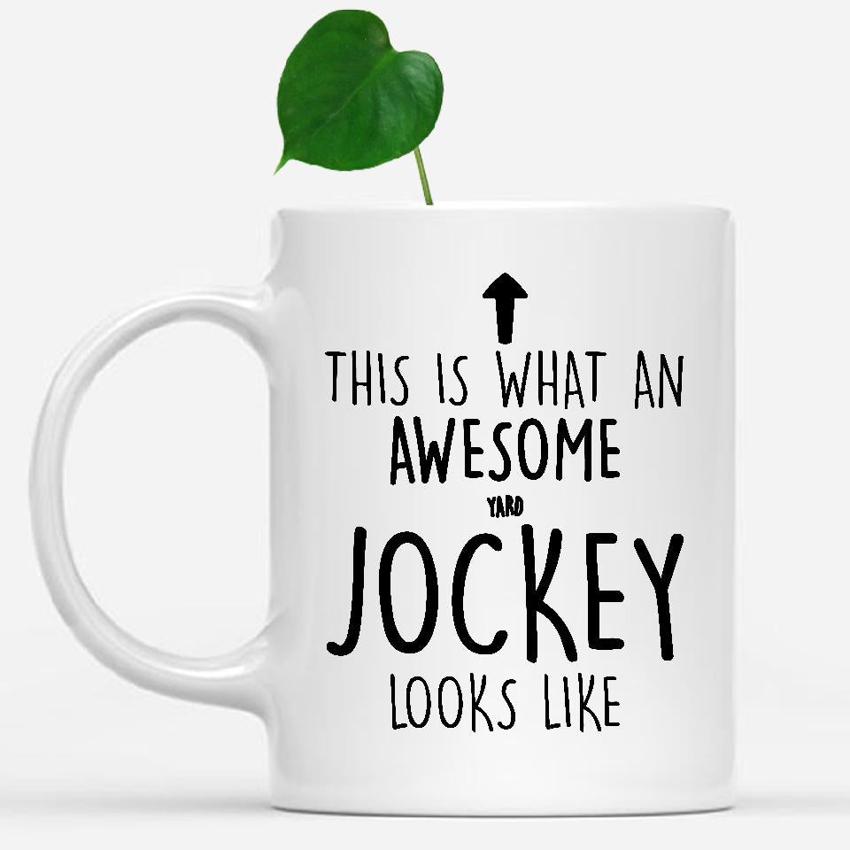white-mug-Funny-Yard-Jockey-Mug,-Going-Away-Gifts,-Birthday-Gift-For-Coworkers-803368