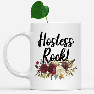 white-mug-Hostess-Rock-Floral-Flowers-Mug,-Unique-Office-Gifts-for-Coworkers-001359