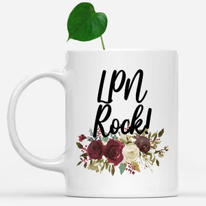 white-mug-LPN-Rock-Floral-Flowers-Mug,-Unique-Office-Gifts-for-Coworkers-001723