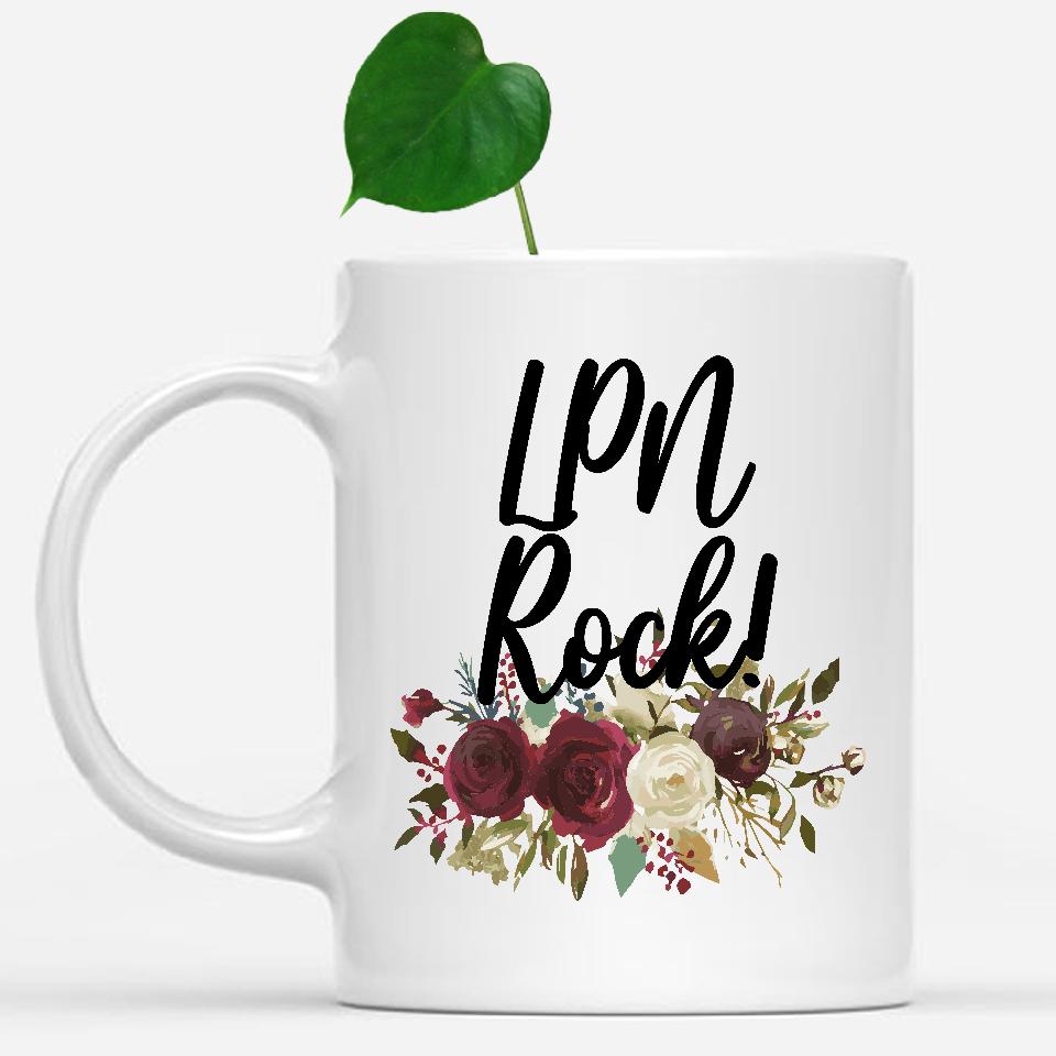white-mug-LPN-Rock-Floral-Flowers-Mug,-Unique-Office-Gifts-for-Coworkers-001723