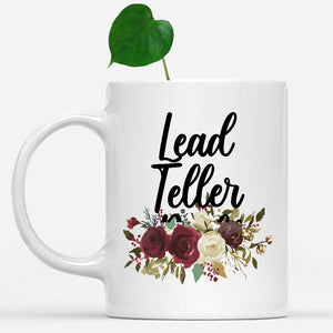 white-mug-Lead-Teller-Rock-Floral-Flowers-Mug,-Unique-Office-Gifts-for-Coworkers-001637