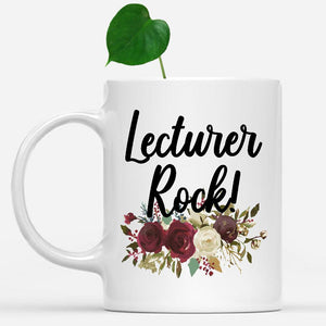 white-mug-Lecturer-Rock-Floral-Flowers-Mug,-Unique-Office-Gifts-for-Coworkers-001651