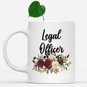 white-mug-Legal-Officer-Rock-Floral-Flowers-Mug,-Unique-Office-Gifts-for-Coworkers-001659
