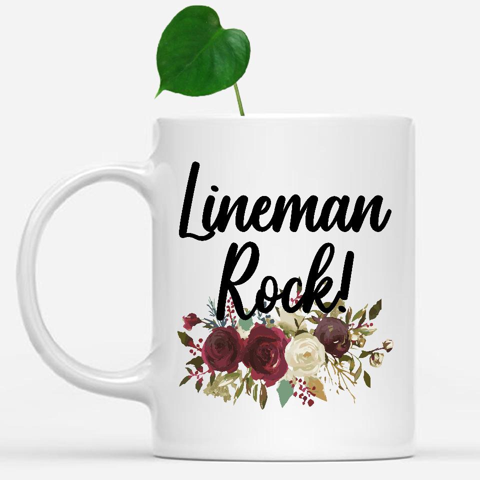 white-mug-Lineman-Rock-Floral-Flowers-Mug,-Unique-Office-Gifts-for-Coworkers-001676