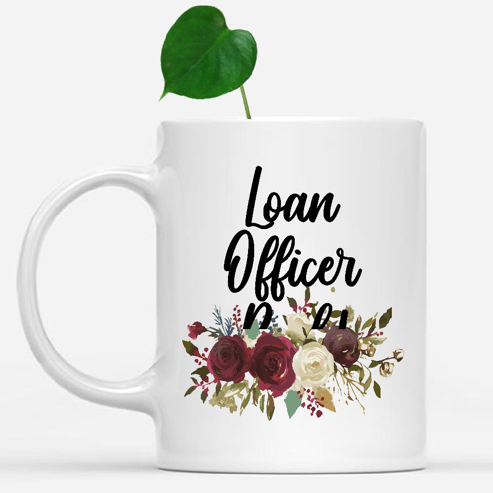 white-mug-Loan-Officer-Rock-Floral-Flowers-Mug,-Unique-Office-Gifts-for-Coworkers-001698