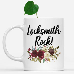 white-mug-Locksmith-Rock-Floral-Flowers-Mug,-Unique-Office-Gifts-for-Coworkers-001705