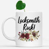 white-mug-Locksmith-Rock-Floral-Flowers-Mug,-Unique-Office-Gifts-for-Coworkers-001705