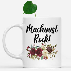 white-mug-Machinist-Rock-Floral-Flowers-Mug,-Unique-Office-Gifts-for-Coworkers-001728