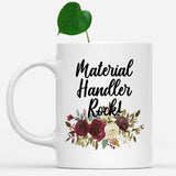 white-mug-Material-Handler-Rock-Floral-Flowers-Mug,-Unique-Office-Gifts-for-Coworkers-001810