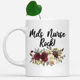 white-mug-Mds-Nurse-Rock-Floral-Flowers-Mug,-Unique-Office-Gifts-for-Coworkers-001821