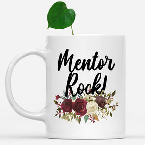 white-mug-Mentor-Rock-Floral-Flowers-Mug,-Unique-Office-Gifts-for-Coworkers-001886