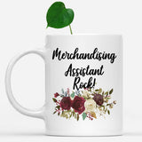 white-mug-Merchandising-Assistant-Rock-Floral-Flowers-Mug,-Unique-Office-Gifts-for-Coworkers-001890