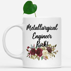 white-mug-Metallurgical-Engineer-Rock-Floral-Flowers-Mug,-Unique-Office-Gifts-for-Coworkers-001895