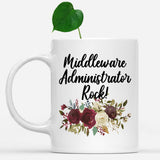 white-mug-Middleware-Administrator-Rock-Floral-Flowers-Mug,-Unique-Office-Gifts-for-Coworkers-001905