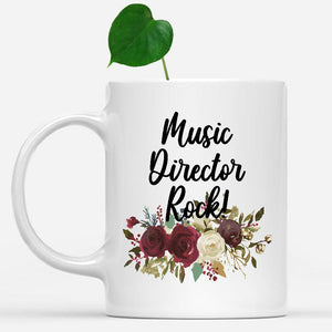 white-mug-Music-Director-Rock-Floral-Flowers-Mug,-Unique-Office-Gifts-for-Coworkers-001952