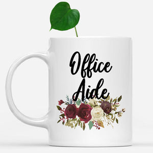 white-mug-Office-Aide-Rock-Floral-Flowers-Mug,-Unique-Office-Gifts-for-Coworkers-002025
